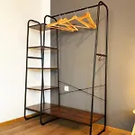 'goldpath' - Comfort - - Balkon - Tiefgarage * ולדקירכן