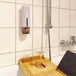 'goldpath' - Comfort - - Balkon - Tiefgarage דירה