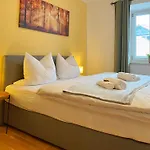 'goldpath' - Comfort - - Balkon - Tiefgarage