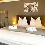 דירה 'goldpath' - Comfort - - Balkon - Tiefgarage