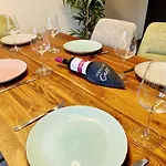 'goldpath' - Comfort - - Balkon - Tiefgarage דירה *