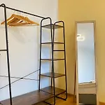 'goldpath' - Comfort - - Balkon - Tiefgarage