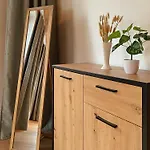 דירה 'goldpath' - Comfort - - Balkon - Tiefgarage
