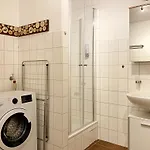 'goldpath' - Comfort - - Balkon - Tiefgarage דירה ולדקירכן