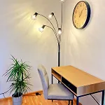 'goldpath' - Comfort - - Balkon - Tiefgarage דירה