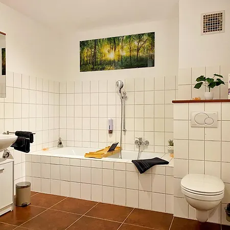 !goldpath! - Comfortable - - Balkon - Tiefgarage Waldkirchen