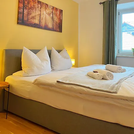 !goldpath! - Comfortable - - Balkon - Tiefgarage