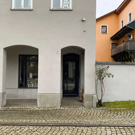 !goldpath! - Comfortable - - Balkon - Tiefgarage Waldkirchen