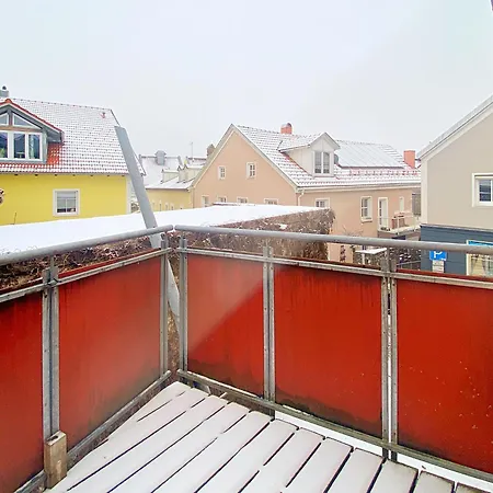 Lägenhet !goldpath! - Comfortable - - Balkon - Tiefgarage *