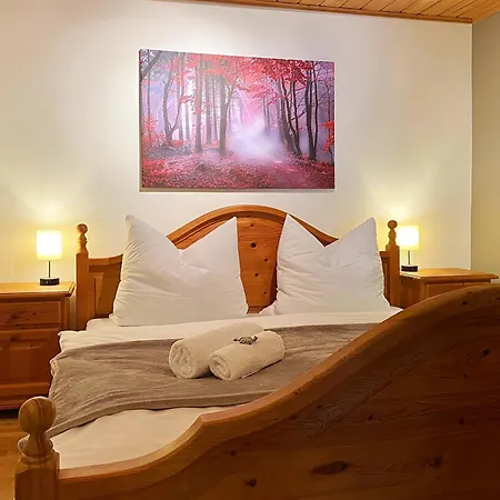 !goldpath! - Comfortable - - Balkon - Tiefgarage Waldkirchen