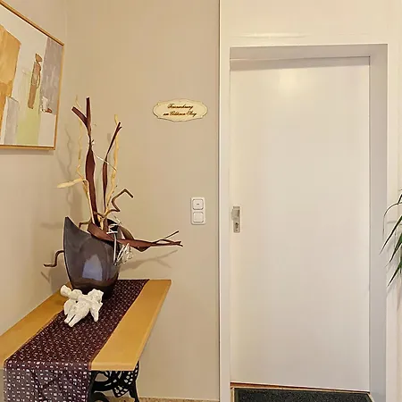 Apartment !goldpath! - Comfortable - - Balkon - Tiefgarage *