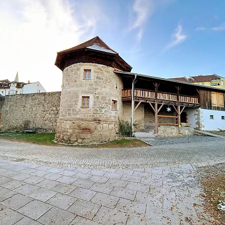 Goldpath Classic - Marktplatz Waldkirchen