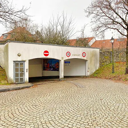 Goldpath Classic - Marktplatz Apartmán Waldkirchen