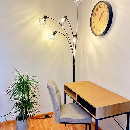 Goldpath Classic - Marktplatz Apartmán