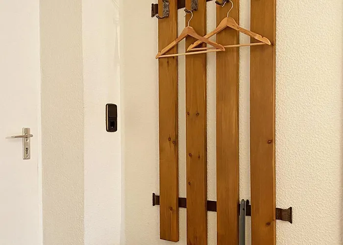'goldpath' - Comfort - - Balkon - Tiefgarage Waldkirchen