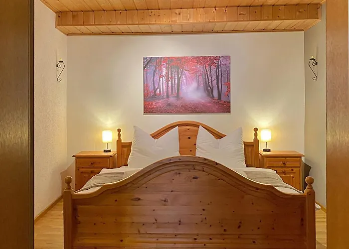 'goldpath' - Comfort - - Balkon - Tiefgarage * Waldkirchen