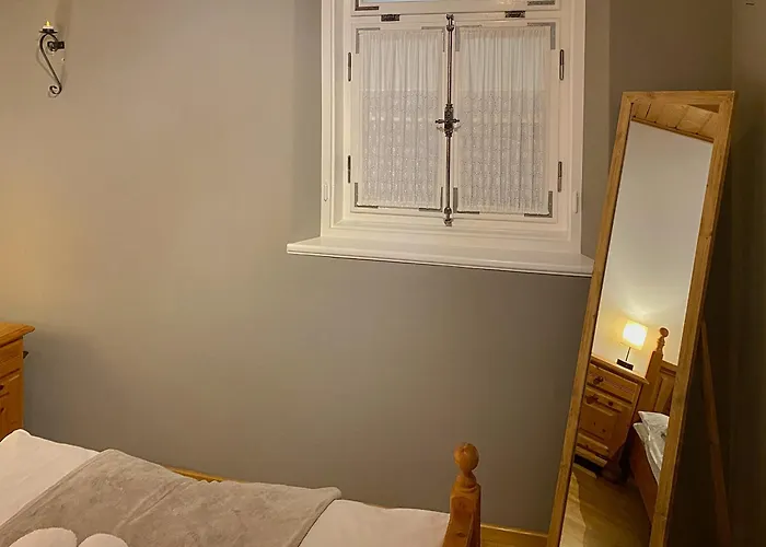 Appartement 'goldpath' - Comfort - - Balkon - Tiefgarage