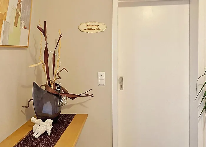 Appartement 'goldpath' - Comfort - - Balkon - Tiefgarage *