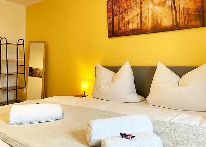 'goldpath' - Comfort - - Balkon - Tiefgarage Waldkirchen