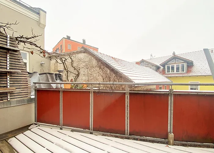 'goldpath' - Comfort - - Balkon - Tiefgarage Lejlighed
